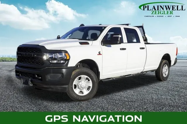 2024 Ram 3500 Tradesman for sale in Plainwell, MI