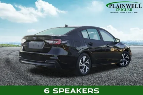 Another view of 2023 Subaru Legacy Premium for sale in Plainwell, MI at Zeigler Chrysler Dodge Jeep Ram of Plainwell