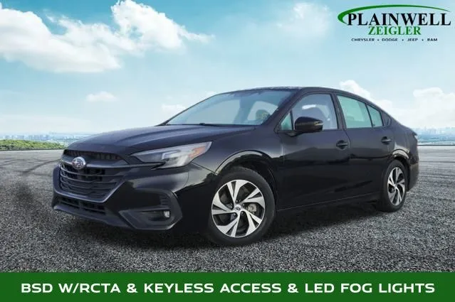 2023 Subaru Legacy Premium for sale in Plainwell, MI
