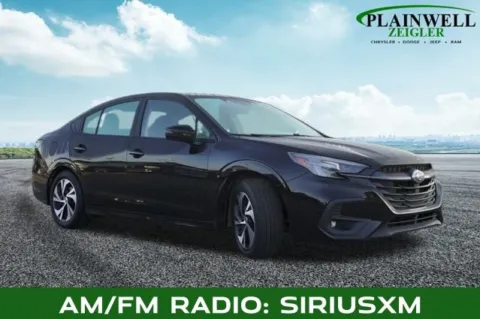 More photos of 2023 Subaru Legacy Premium at Zeigler Chrysler Dodge Jeep Ram of Plainwell, MI