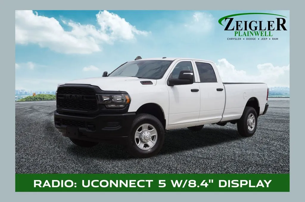 2023 Ram 3500 Tradesman for sale in Plainwell, MI