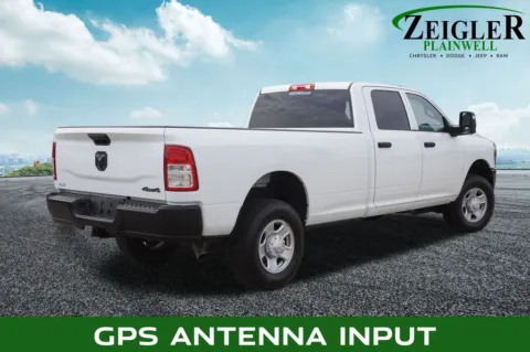 Another view of 2023 Ram 3500 Tradesman for sale in Plainwell, MI at Zeigler Chrysler Dodge Jeep Ram of Plainwell