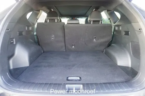 More photos of 2025 Hyundai Tucson Hybrid N Line at Zeigler Chrysler Dodge Jeep Ram of Plainwell, MI