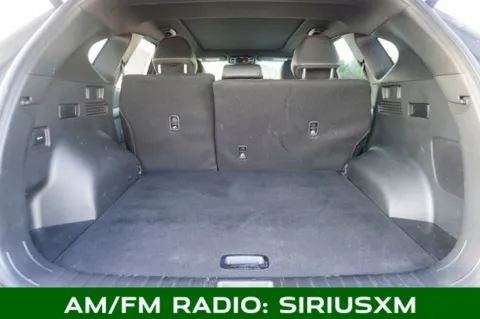 More photos of 2025 Hyundai Tucson Hybrid N Line at Zeigler Chrysler Dodge Jeep Ram of Plainwell, MI