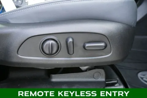 More photos of 2020 Buick Enclave Essence at Zeigler Chrysler Dodge Jeep Ram of Plainwell, MI