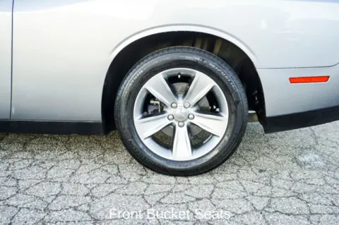 More photos of 2016 Dodge Challenger SXT at Zeigler Chrysler Dodge Jeep Ram of Plainwell, MI