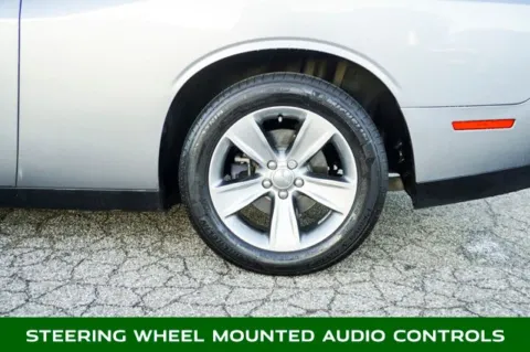 More photos of 2016 Dodge Challenger SXT at Zeigler Chrysler Dodge Jeep Ram of Plainwell, MI