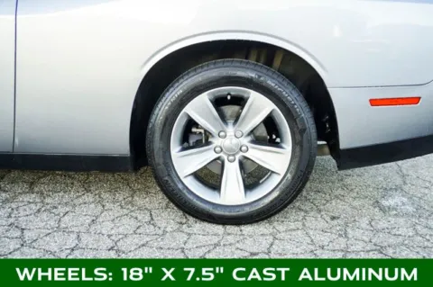 More photos of 2016 Dodge Challenger SXT at Zeigler Chrysler Dodge Jeep Ram of Plainwell, MI