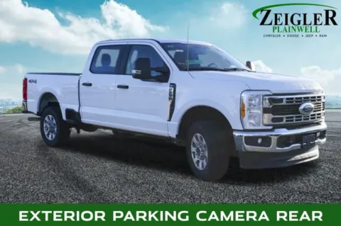 More photos of 2023 Ford F-250SD XL at Zeigler Chrysler Dodge Jeep Ram of Plainwell, MI