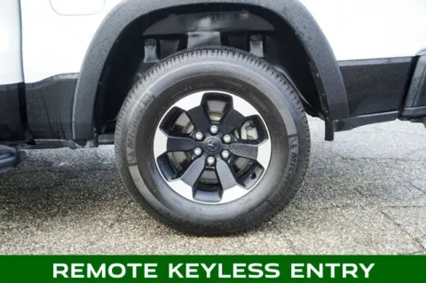 More photos of 2023 Ram 1500 Rebel at Zeigler Chrysler Dodge Jeep Ram of Plainwell, MI