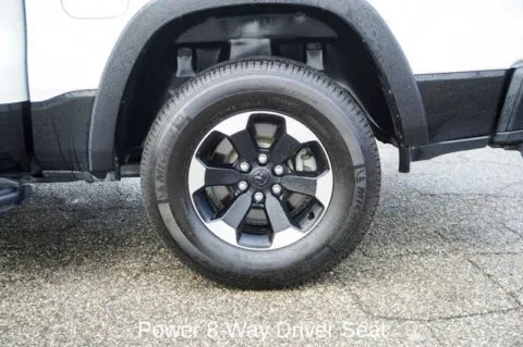 More photos of 2023 Ram 1500 Rebel at Zeigler Chrysler Dodge Jeep Ram of Plainwell, MI