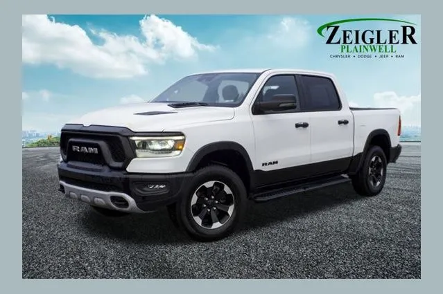 2023 Ram 1500 Rebel for sale in Plainwell, MI