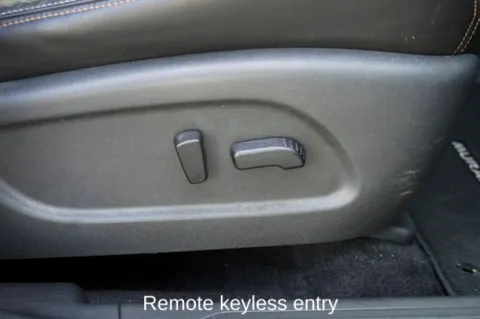 More photos of 2023 Nissan Murano Platinum at Zeigler Chrysler Dodge Jeep Ram of Plainwell, MI