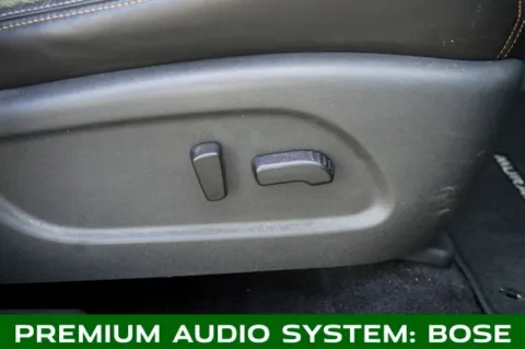 More photos of 2023 Nissan Murano Platinum at Zeigler Chrysler Dodge Jeep Ram of Plainwell, MI