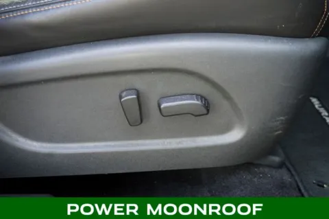 More photos of 2023 Nissan Murano Platinum at Zeigler Chrysler Dodge Jeep Ram of Plainwell, MI