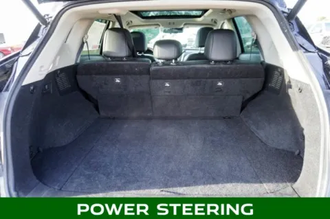 More photos of 2023 Nissan Murano SV at Zeigler Chrysler Dodge Jeep Ram of Plainwell, MI