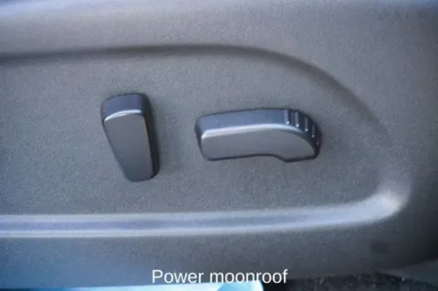 More photos of 2020 Nissan Murano Platinum at Zeigler Chrysler Dodge Jeep Ram of Plainwell, MI