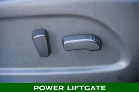 More photos of 2020 Nissan Murano Platinum at Zeigler Chrysler Dodge Jeep Ram of Plainwell, MI