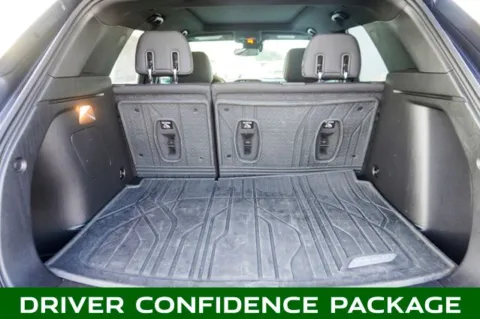 More photos of 2023 Chevrolet TrailBlazer RS at Zeigler Chrysler Dodge Jeep Ram of Plainwell, MI