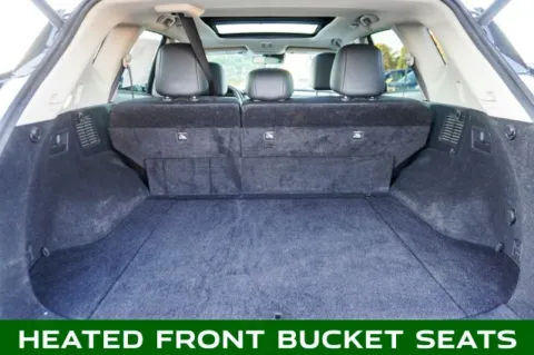 More photos of 2024 Nissan Murano SV at Zeigler Chrysler Dodge Jeep Ram of Plainwell, MI