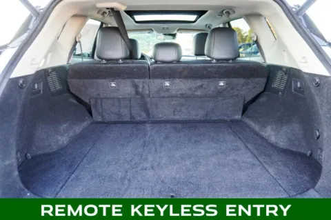 More photos of 2024 Nissan Murano SV at Zeigler Chrysler Dodge Jeep Ram of Plainwell, MI