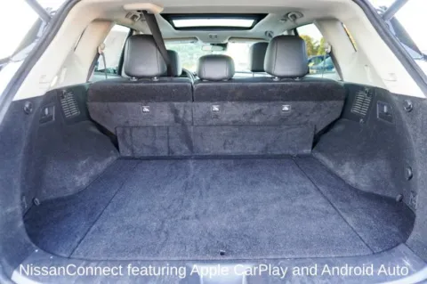 More photos of 2024 Nissan Murano SV at Zeigler Chrysler Dodge Jeep Ram of Plainwell, MI