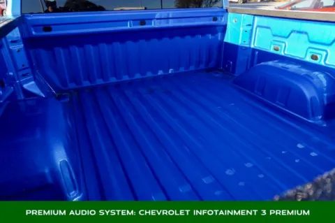 More photos of 2025 Chevrolet Silverado 1500 LT at Zeigler Chrysler Dodge Jeep Ram of Plainwell, MI