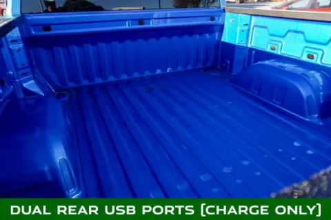 More photos of 2025 Chevrolet Silverado 1500 LT at Zeigler Chrysler Dodge Jeep Ram of Plainwell, MI