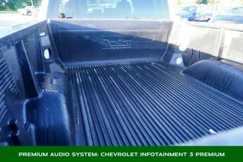 More photos of 2025 Chevrolet Silverado 1500 LT at Zeigler Chrysler Dodge Jeep Ram of Plainwell, MI