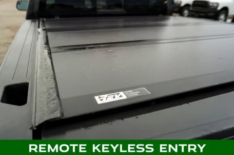 More photos of 2022 GMC Canyon AT4 w/Leather at Zeigler Chrysler Dodge Jeep Ram of Plainwell, MI