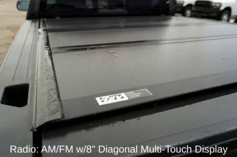 More photos of 2022 GMC Canyon AT4 w/Leather at Zeigler Chrysler Dodge Jeep Ram of Plainwell, MI