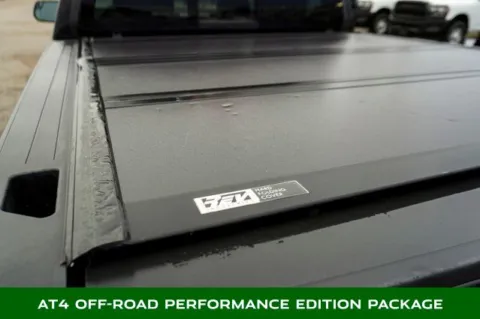 More photos of 2022 GMC Canyon AT4 w/Leather at Zeigler Chrysler Dodge Jeep Ram of Plainwell, MI