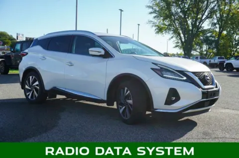 More photos of 2024 Nissan Murano SL at Zeigler Chrysler Dodge Jeep Ram of Plainwell, MI