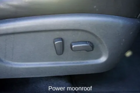 More photos of 2024 Nissan Murano SL at Zeigler Chrysler Dodge Jeep Ram of Plainwell, MI