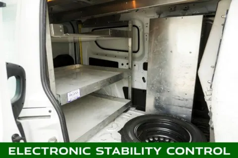 More photos of 2021 Ram ProMaster City Tradesman at Zeigler Chrysler Dodge Jeep Ram of Plainwell, MI