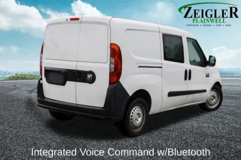Another view of 2021 Ram ProMaster City Tradesman for sale in Plainwell, MI at Zeigler Chrysler Dodge Jeep Ram of Plainwell