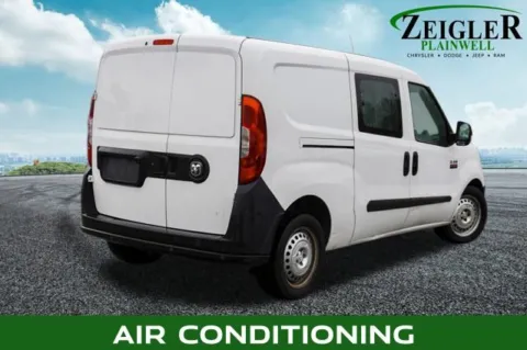 Another view of 2021 Ram ProMaster City Tradesman for sale in Plainwell, MI at Zeigler Chrysler Dodge Jeep Ram of Plainwell