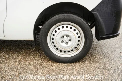 More photos of 2021 Ram ProMaster City Tradesman at Zeigler Chrysler Dodge Jeep Ram of Plainwell, MI