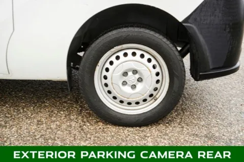 More photos of 2021 Ram ProMaster City Tradesman at Zeigler Chrysler Dodge Jeep Ram of Plainwell, MI