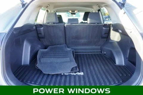 More photos of 2021 Toyota RAV4 Hybrid LE at Zeigler Chrysler Dodge Jeep Ram of Plainwell, MI