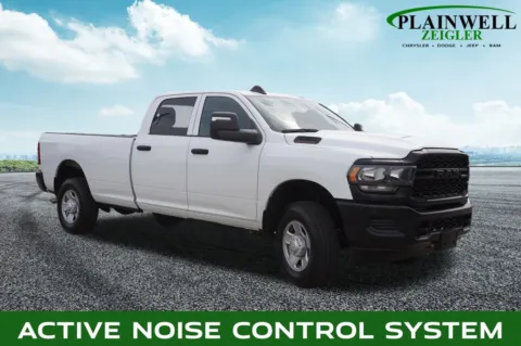 More photos of 2023 Ram 3500 Tradesman at Zeigler Chrysler Dodge Jeep Ram of Plainwell, MI