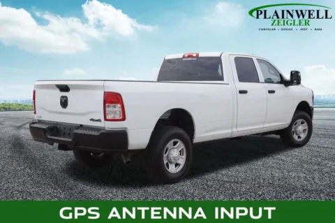 Another view of 2023 Ram 3500 Tradesman for sale in Plainwell, MI at Zeigler Chrysler Dodge Jeep Ram of Plainwell