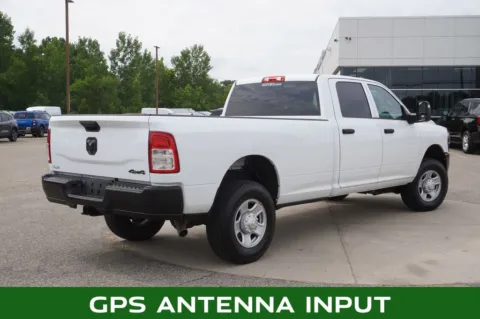 Another view of 2023 Ram 3500 Tradesman for sale in Plainwell, MI at Zeigler Chrysler Dodge Jeep Ram of Plainwell