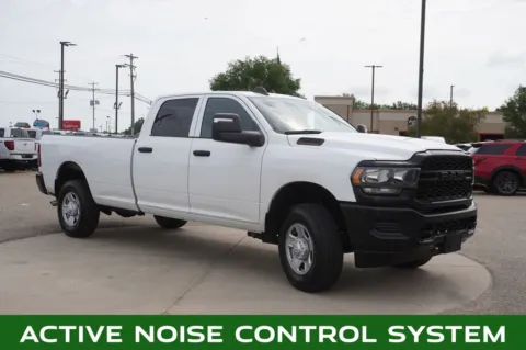 More photos of 2023 Ram 3500 Tradesman at Zeigler Chrysler Dodge Jeep Ram of Plainwell, MI