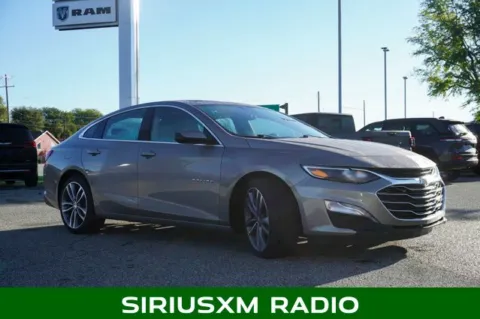More photos of 2023 Chevrolet Malibu LT at Zeigler Chrysler Dodge Jeep Ram of Plainwell, MI