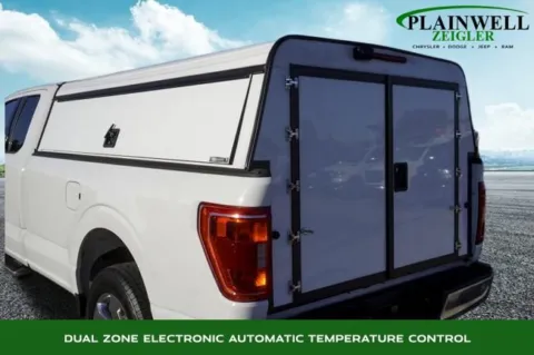 More photos of 2023 Ford F-150 XLT at Zeigler Chrysler Dodge Jeep Ram of Plainwell, MI