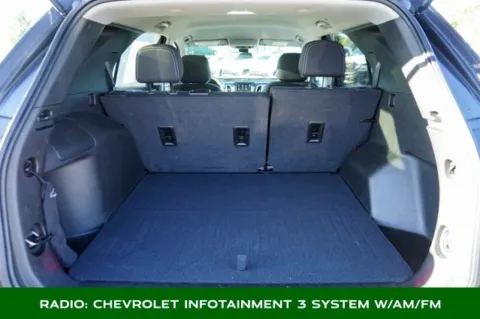 More photos of 2022 Chevrolet Equinox LS at Zeigler Chrysler Dodge Jeep Ram of Plainwell, MI