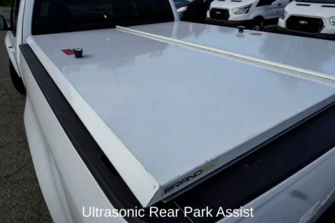 More photos of 2022 Chevrolet Colorado LT at Zeigler Chrysler Dodge Jeep Ram of Plainwell, MI