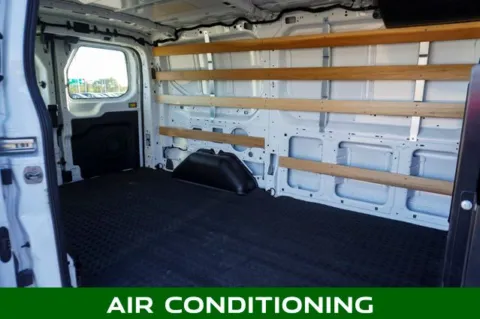 More photos of 2024 Ford Transit-250 at Zeigler Chrysler Dodge Jeep Ram of Plainwell, MI