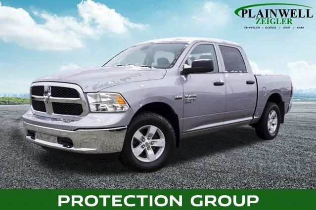 2022 Ram 1500 Classic SLT for sale in Plainwell, MI